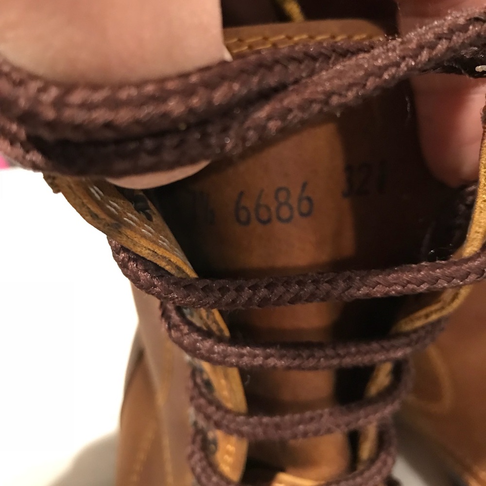 Bran new cowgirl boots - Picture 6 of 6